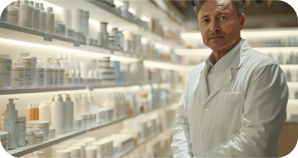 Enhance Your Health with Comprehensive Pharmacy Services