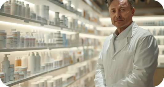 Enhance Your Health with Comprehensive Pharmacy Services