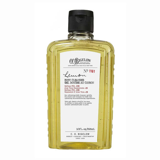 C.O. Bigelow Lemon Body Cleanser