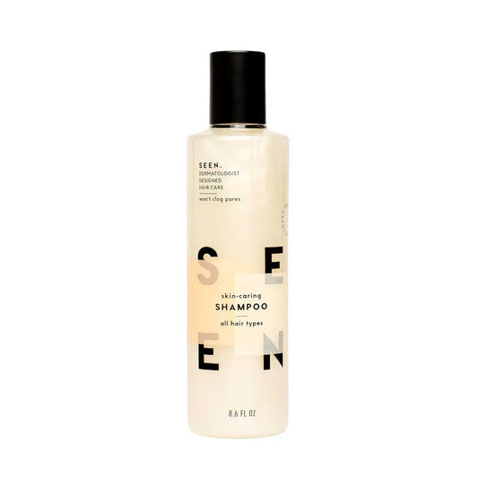 SEEN Skin-Caring Shampoo